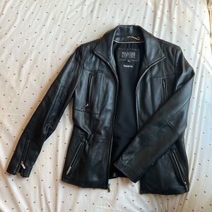 Wilson’s Leather Jacket